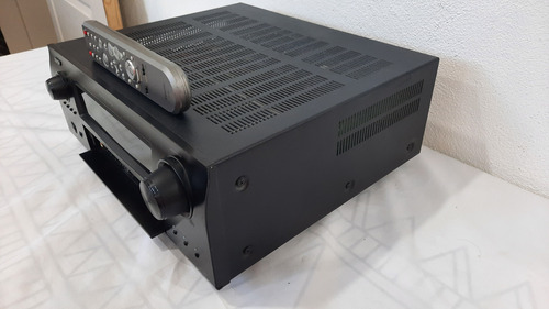 Receptor Denon Avr-3808ci Usb / Hdmi Fabricado En Japon (Usado)
