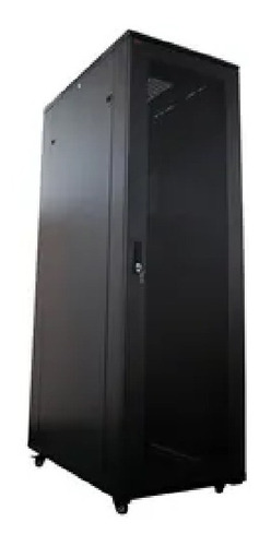 Rack De 20 Unidades 19 Pulgadas Glc 600mm Desarmado