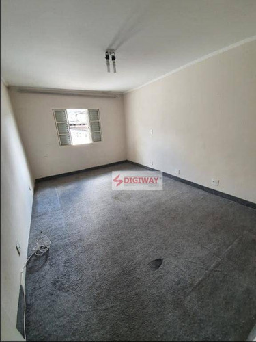 Imagem 17 de 21 de Localização Tranquila, Elétrica Nova !! 2 Dmt´s, 2 Banheiros E 2 Vagas. - So0467
