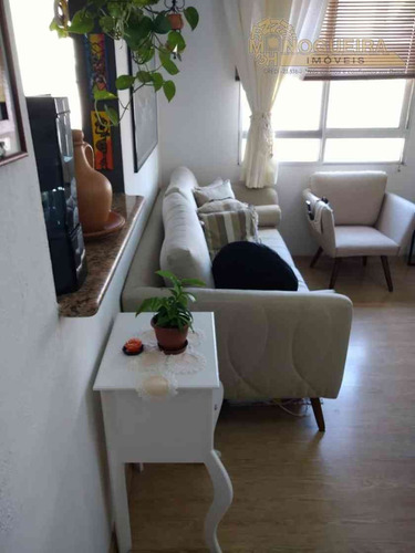 Imagem 6 de 20 de Apartamento Condomínio Unico - 4434