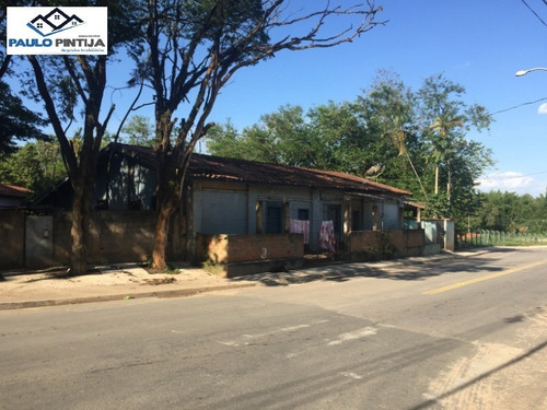 Imagem 3 de 17 de Área De 31.500m Comercial / Residencia Na Rodovia Lix Da Cunha. - Te01509 - 33411597