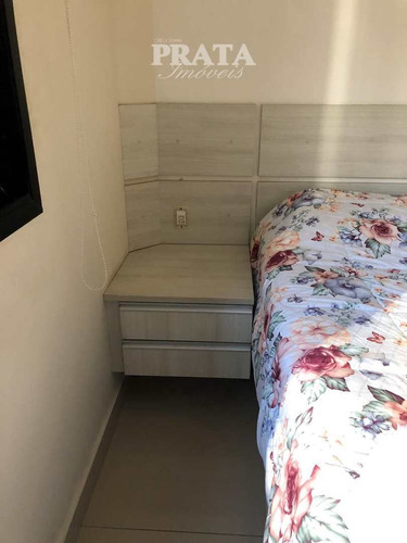 Imagem 14 de 30 de Pompéia Elevador 3 Dormitórios 1 Suíte Dep Emp 2 Vagas Dem - V399738