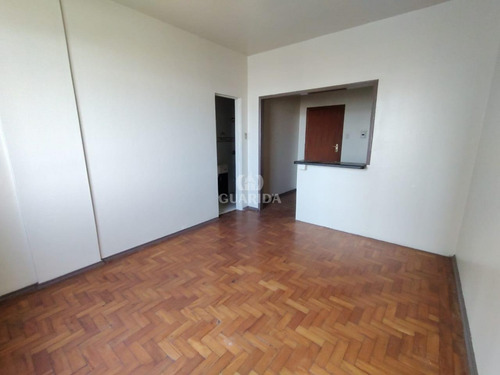 Imagem 5 de 7 de Jk/kitnet Para Aluguel, 1 Quarto, Centro Histórico - Porto Alegre/rs - 10069