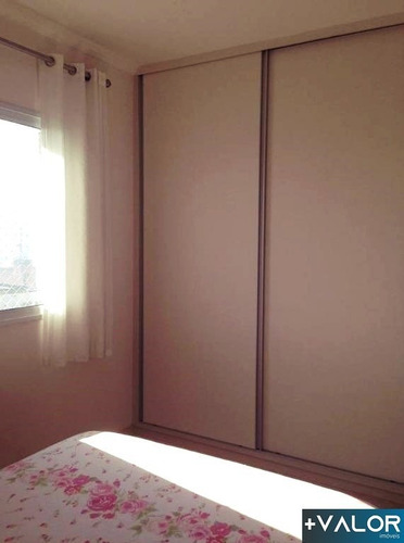 Imagem 11 de 30 de Residencial Vila De São Vicente - Apartamento Com 3 Dormitórios E São Vicente - Sv15311 - 70025471
