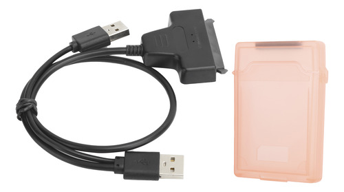 Cabo Adaptador De Proteção De Disco Rígido De 2,5 Polegadas