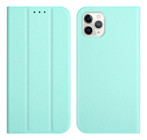 Para iPhone 13 Pro / Funda Plegable Accesorio Carcasa