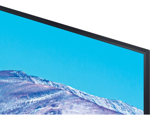 Samsung 50 Clase Cu8000b Crystal Uhd Smart Tv (Reacondicionado)