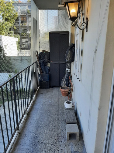 Imagen 10 de 18 de Departamento 4 Ambientes Colegiales