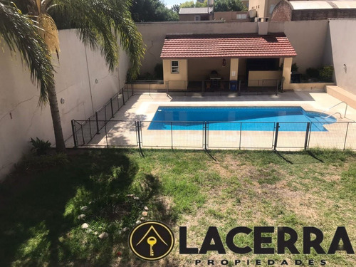 Venta De Departamento 2 Ambientes En Villa Ballester, Genera