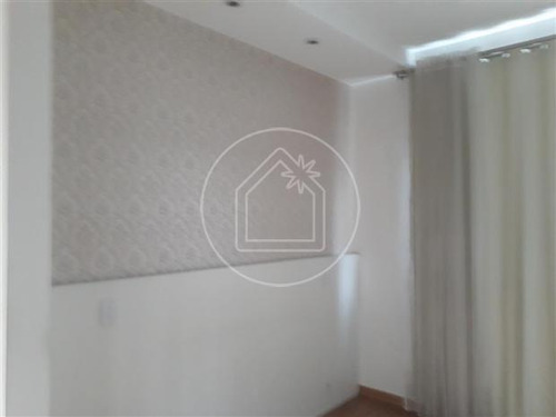Apartamento - Ref: 826949