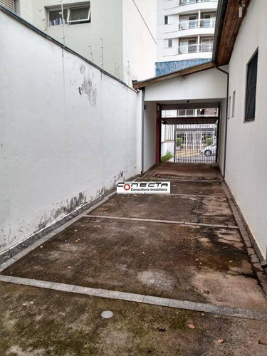Imagem 16 de 16 de Casa Comercial , 250 M² Por R$ 3.000/mês - Vila Rossi Borghi E Siqueira - Campinas/sp - Ca0445