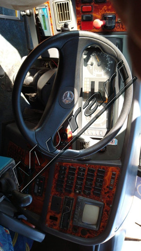 Imagem 7 de 11 de Busscar Ld P400 Mb 0500 Rsd 2006 46 Lug Motor Novo Ref 682