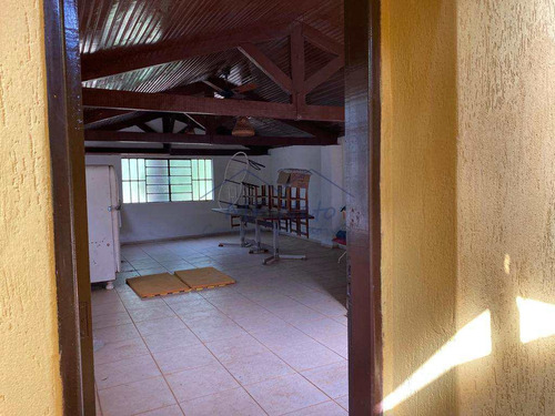 Imagem 13 de 29 de Chácara Com 6 Dorms, Centro, Analândia - R$ 770 Mil, Cod: 10132706 - V10132706