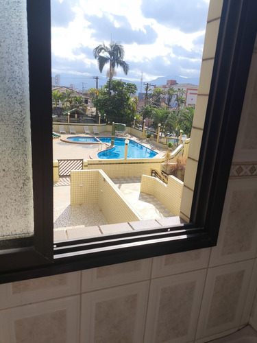 Apartamento 1 Dormitório Tupy