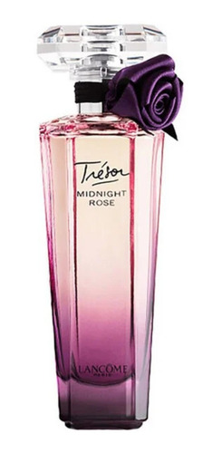 Lancome  100%original Tresor Midnight Rose 75ml Edp Mujer 