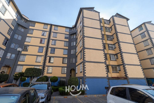 Imagen 2 de 28 de Departamento En San Joaquín, Miguel Hidalgo Con 3 Recámaras, 60 M², Id: 56054