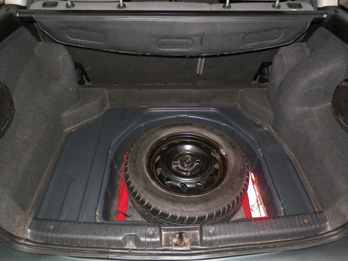 Chevrolet Corsa Wagon 2009