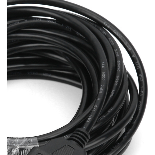 L Adaptador De Diagnóstico Obd2 Cable De Extensión Obdii