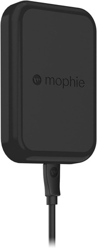 Mophie  Soporte Con Ventosa Para Carga Inalambrica En Auto 