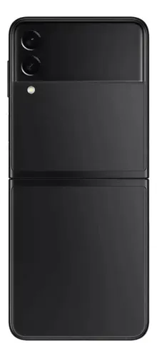 Samsung Galaxy Z Flip3 128 Gb 5g Ram 8 Gb Linha Verde Tela