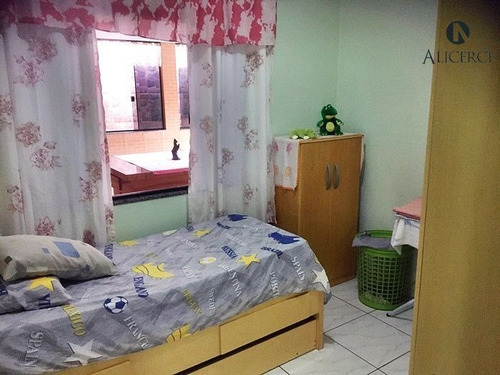 Ótima Casa Na Fortaleza, Escriturada E Averbada. - 2608