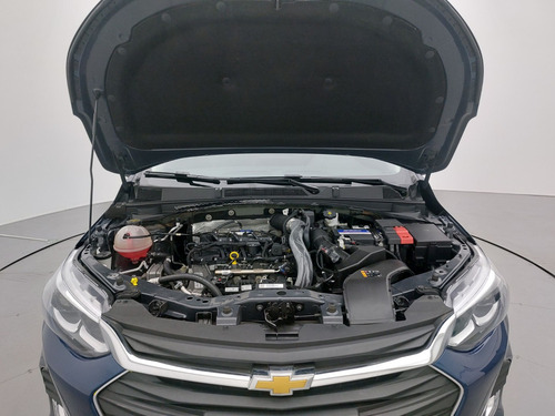 Chevrolet Onix 1.0 TURBO FLEX PLUS PREMIER AUTOMÁTICO