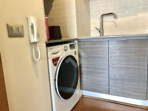 Exclusivo Departamento 2d - 2b - 2e Elgolf Las Condes
