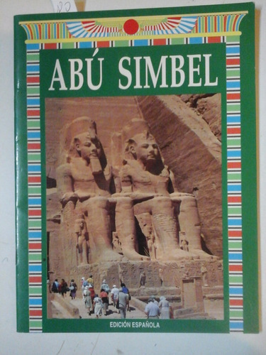 Abu Simbel - Edicion Española - L256 