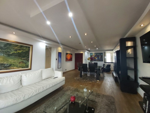 Imagen 6 de 30 de Venta Apartamento 210mt2 4h+huesped / 4b / 2e Santa Paula