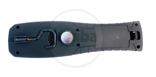 Linterna De Led Dual 3w Cob 1w Led Trefilight 6105 Base Imán