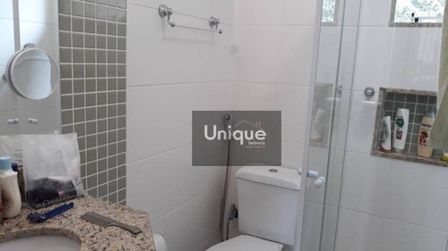 Imagem 9 de 13 de Casa Com 4 Dormitórios À Venda, 120 M² Por R$ 750.000 - Manguinhos - Armação Dos Búzios/rj - Ca1096