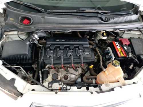 Chevrolet Prisma 2014/2014 3011