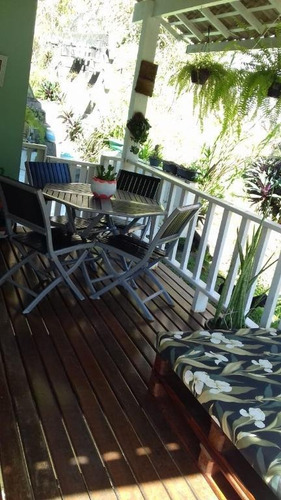 Imagem 10 de 19 de Casa Com 3 Dormitórios À Venda Por R$ 660.000,00 - Itaipu - Niterói/rj - Ca1020