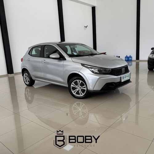 Fiat Argo ARGO 1.0 6V FLEX