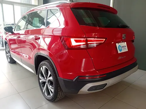 Seat Ateca 1.4 XPERIENCE AUTO