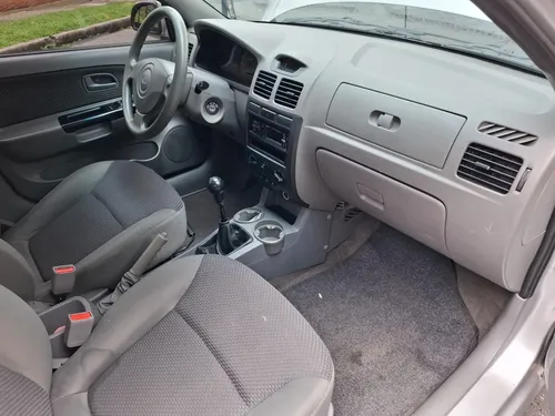Kia Rio 1.5 Stylus Ls mecánico