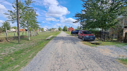 Terreno A La Venta En Club De Campo Domselar Chico