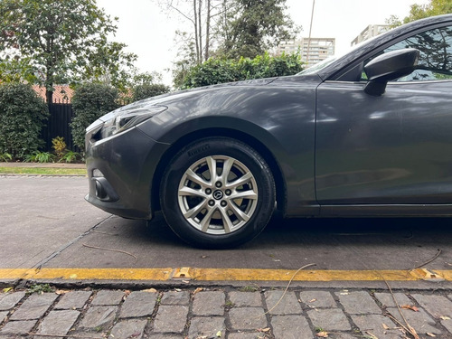 Imagen 7 de 15 de Mazda 3 V 2.0 6mt