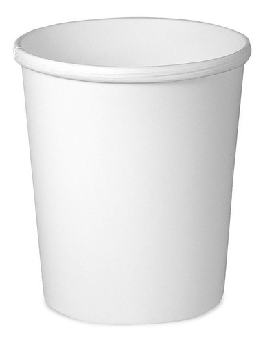 Vaso O Contenedor Para Helado 32 Onzas 50 Piezas