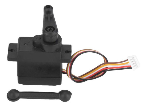 Rc Servo, Durable Px9300-30 5 Líneas Rc Servo Dirección Moto