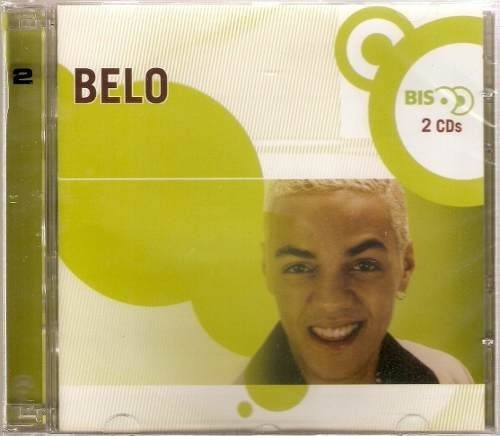 Cd Duplo Belo - Bis