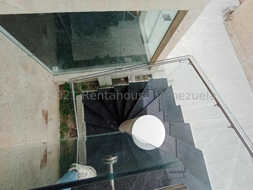 Imagen 19 de 26 de Casa En Venta La Cumaca San Diego Carabobo Rent A House Mediterránean Plaza 22v7917 Valgo