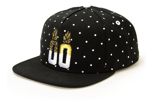 Gorro Snapback Neff Talla Unica Nuevo Y Original