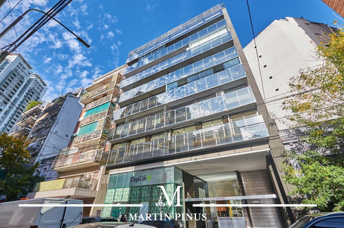 Imagen 2 de 22 de Departamento - 2 Ambientes En Venta - Palermo Chico - Salguero - Seguridad - Amenities