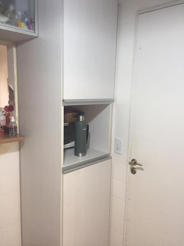 Imagen 9 de 17 de Departamento - Caballito 3 Ambientes Proximos A Av. La Plata Y Pedro Goyena