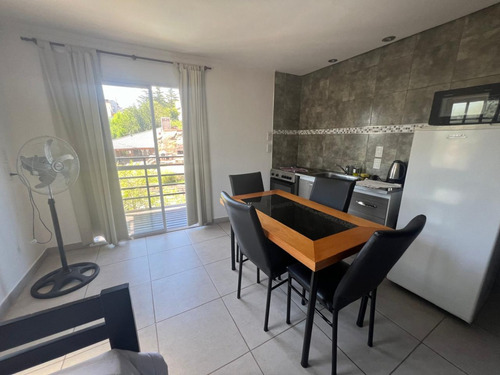 Vendo Impecable Apart Hotel De 11 Departamentos