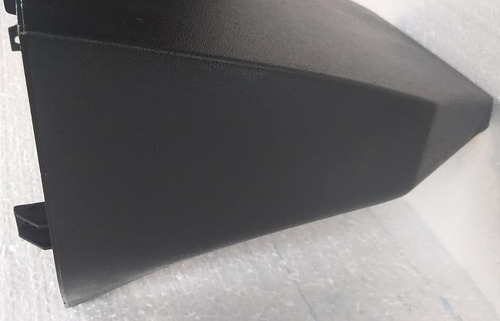 Caixa Console Frontal Monza 85/92 Original Gm Cod 94646056