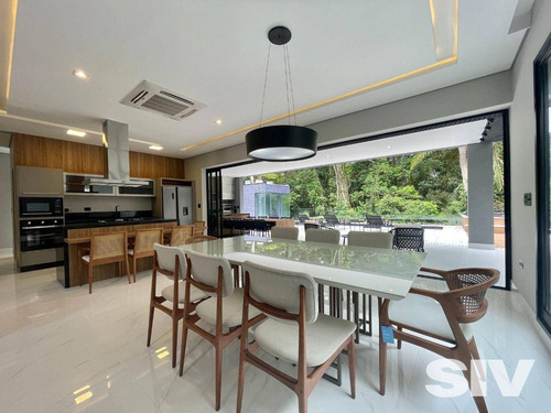 Imagem 14 de 15 de Casa Para Venda No Bairro Riviera De São Lourenço Em Bertioga - Cod: Ir22439 - Ir22439