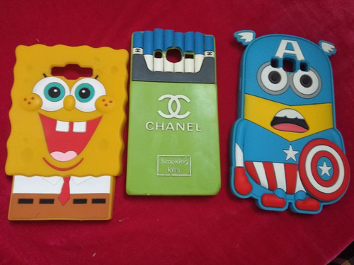  Fundas De Samsung J7