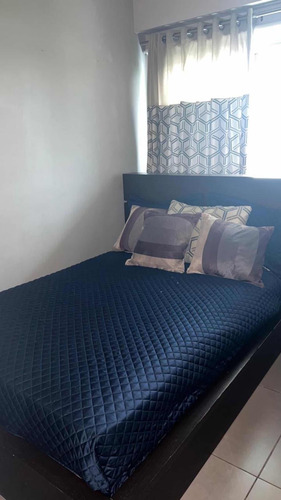 Apartamento Amueblado En Gazcue $1200